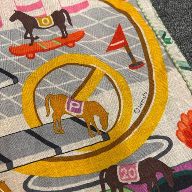 HERMES GX J140 WFA HORSE CLUB z[XNu  uh 