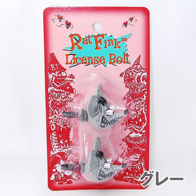 Rat Fink wbh CZX{g O[ RAF264-GY [ACY io[{g bgtBN D  /oCN