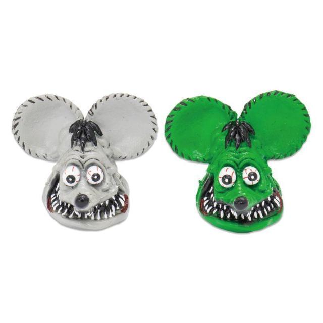 Rat Fink wbh CZX{g O[ RAF264-GY [ACY io[{g bgtBN D  /oCN