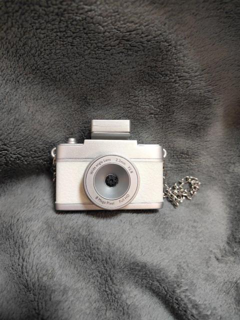 3COINS トイカメラ < 家電/AV 3COINS トイカメラ < 家電/AVの