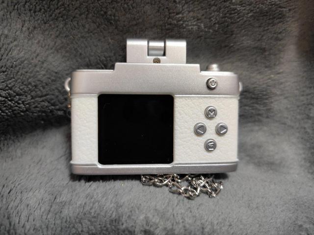 3COINS トイカメラ < 家電/AV 3COINS トイカメラ < 家電/AVの