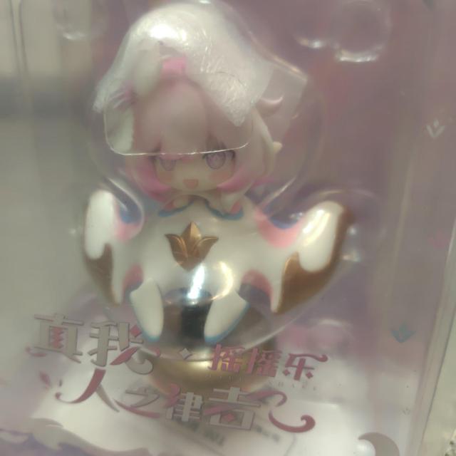 Happy Shake 崩壊3rd エリシア「真我・人の律者」 完成品フィギュア < アニメ/コミック/キャラクター Happy Shake 崩壊3rd エリシア「真我・人の律者」 完成品フィギュア < アニメ/コミック/キャラクターの