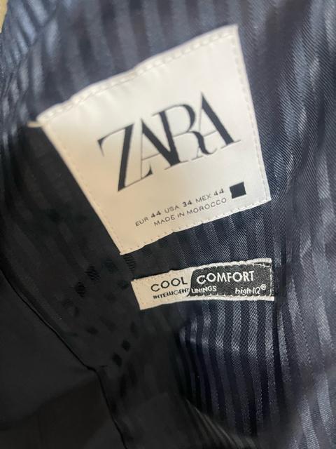 【ZARA】 ザラ ジャケット ベージュ テーラードジャケットサイズM ZARA ザラ ベージュ ジャケット < ブランド 【ZARA】 ザラ ジャケット ベージュ テーラードジャケットサイズM ZARA ザラ ベージュ ジャケット < ブランドの
