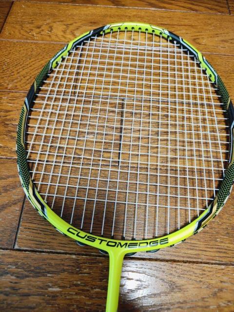 GOSEN oh~g Pbg CUSTOMEDGE TYPE Ver.2 S JX^GbW  W[/X|[c 