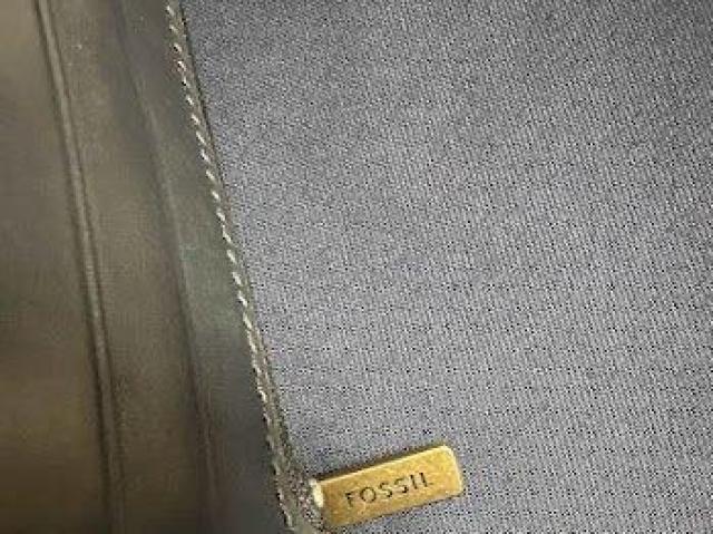 Fossil tHbV RCP[X A U[ Wbv J[hP[X ubN  uh 