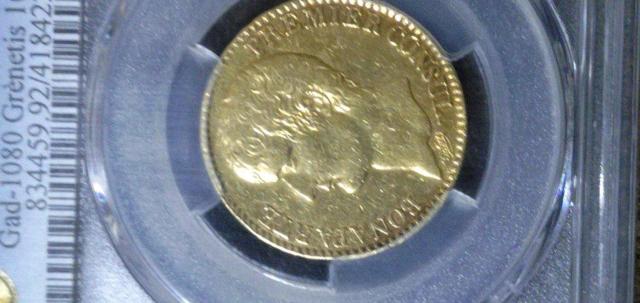 アンティークコイン【稀少品】1803年ナポレオン1世 40フラン金貨弊 『PCGS鑑定真正品』 < ホビー アンティークコイン【稀少品】1803年ナポレオン1世 40フラン金貨弊 『PCGS鑑定真正品』 < ホビーの