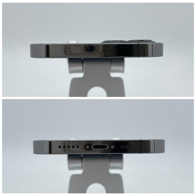 B 100% iPhone 12 Pro 256 GB SIM�t���[ �{�� �� �Ɠd/AV�� 