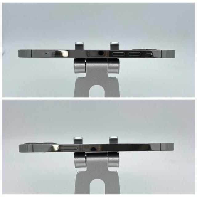 B 100% iPhone 12 Pro 256 GB SIM�t���[ �{�� �� �Ɠd/AV�� 