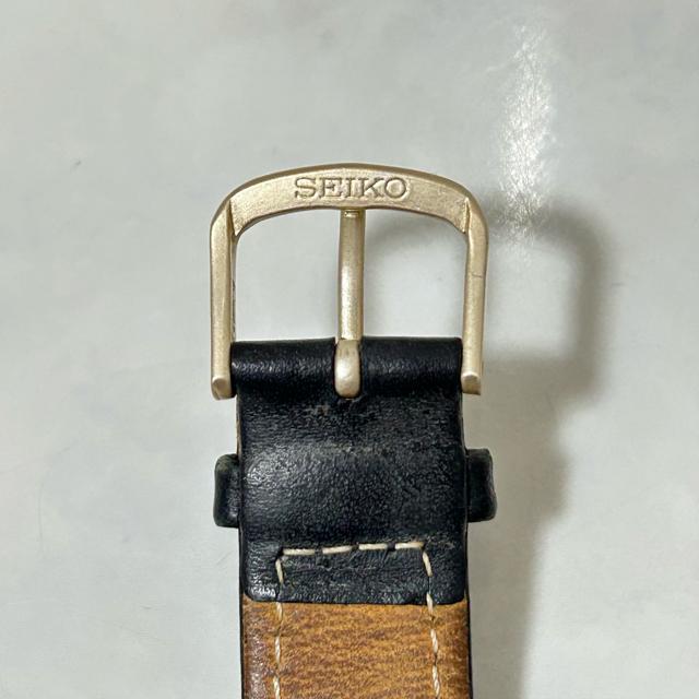 SEIKO �Z�C�R�[ AVENUE �A�x�j���[ ���B���e�[�W �r���v �����Y �� �u�����h�� 