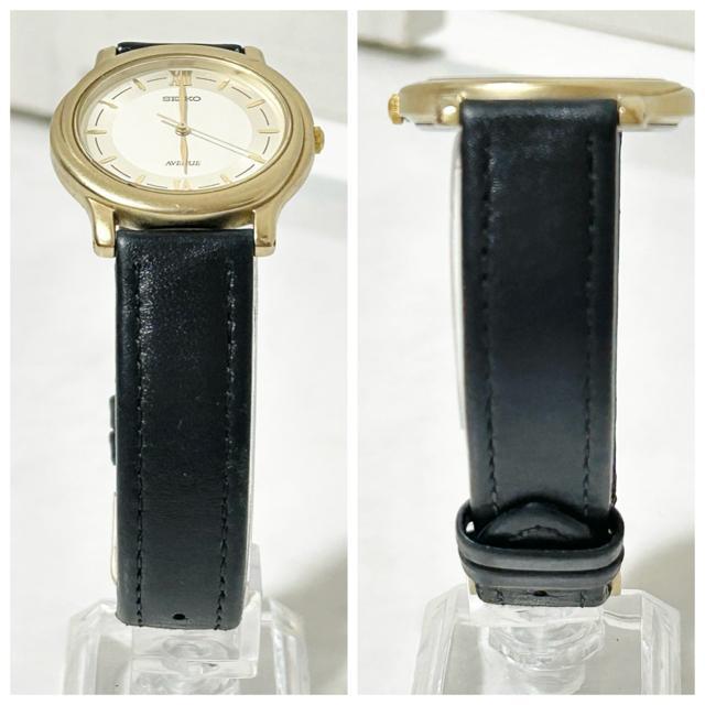 SEIKO �Z�C�R�[ AVENUE �A�x�j���[ ���B���e�[�W �r���v �����Y �� �u�����h�� 