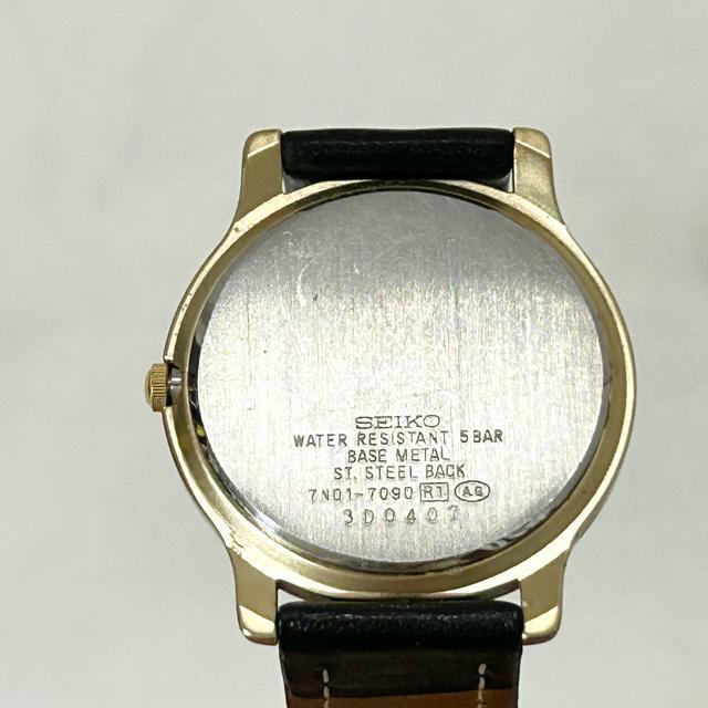 SEIKO �Z�C�R�[ AVENUE �A�x�j���[ ���B���e�[�W �r���v �����Y �� �u�����h�� 