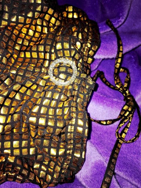 SEXY����҂��҂����P���N���R�_�C�����S�[���h���^���b�N�L�k�f�ރ`���[�u�g�b�v���r�X�`�F�����������O�A�N�Z�t�����_���X�E�F�A*�l �� �����t�@�b�V������ 