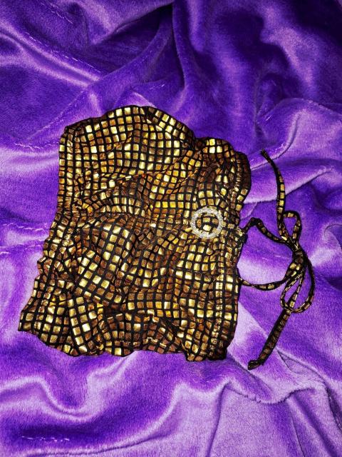 SEXY����҂��҂����P���N���R�_�C�����S�[���h���^���b�N�L�k�f�ރ`���[�u�g�b�v���r�X�`�F�����������O�A�N�Z�t�����_���X�E�F�A*�l �� �����t�@�b�V������ 