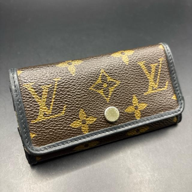 ���� LOUIS VUITTON ���C���B�g�� �~�����e�B�N��6 �L�[�P�[�X  �� �u�����h�� 