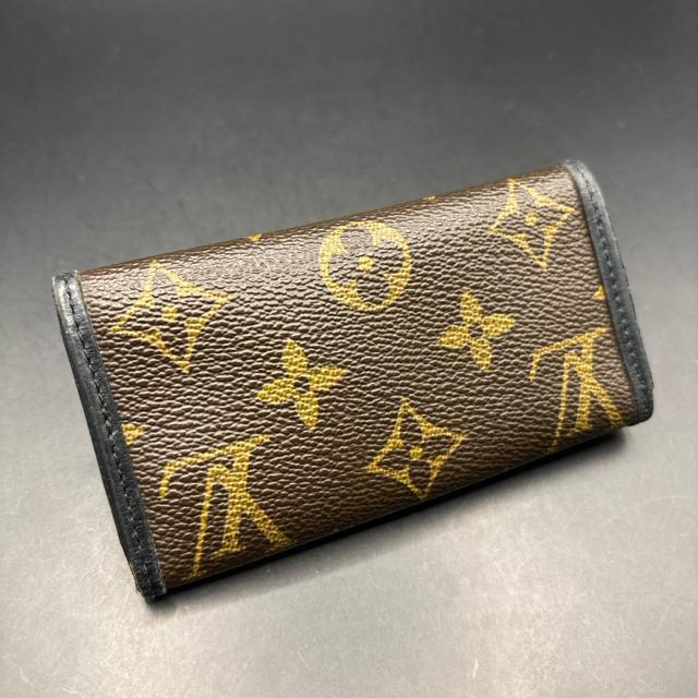 ���� LOUIS VUITTON ���C���B�g�� �~�����e�B�N��6 �L�[�P�[�X �� �u�����h�� 