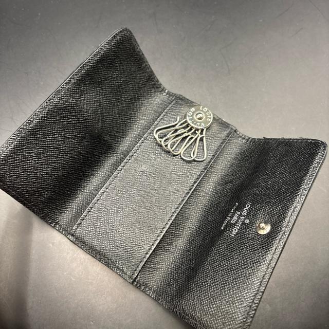 ���� LOUIS VUITTON ���C���B�g�� �~�����e�B�N��6 �L�[�P�[�X �� �u�����h�� 