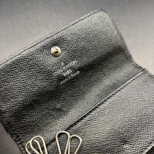 ���� LOUIS VUITTON ���C���B�g�� �~�����e�B�N��6 �L�[�P�[�X �� �u�����h�� 