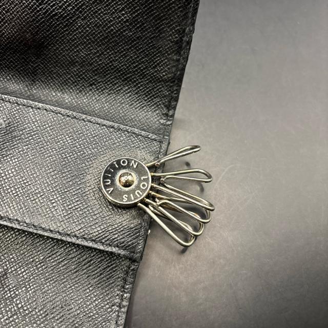 ���� LOUIS VUITTON ���C���B�g�� �~�����e�B�N��6 �L�[�P�[�X �� �u�����h�� 