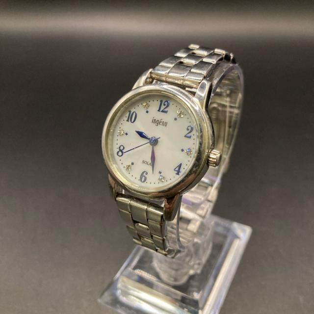 ���� ALBA �A���o ingenu �\�[���[ �r���v V117-KEW0  �� �����A�N�Z�T���[/���v�� 