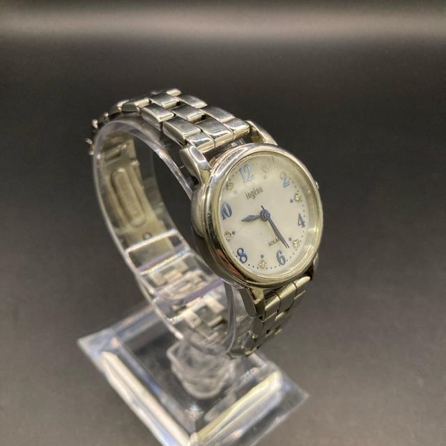 ���� ALBA �A���o ingenu �\�[���[ �r���v V117-KEW0 �� �����A�N�Z�T���[/���v�� 