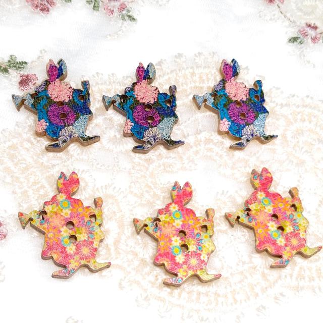 �n���h���C�h���ށ��E�b�h�{�^�������b�p��������6�Z�b�g  �� �����t�@�b�V������ 