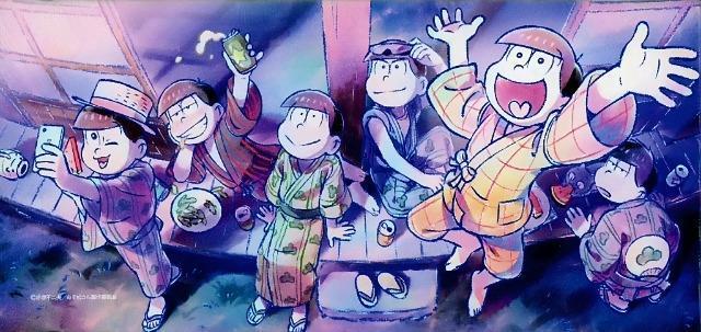 ���������������������񁙃G���X�J�C�󒍐��Y/�t�@�u���b�N�p�l�����Ă̖遙�V�i��  �� �A�j��/�R�~�b�N/�L�����N�^�[�� 