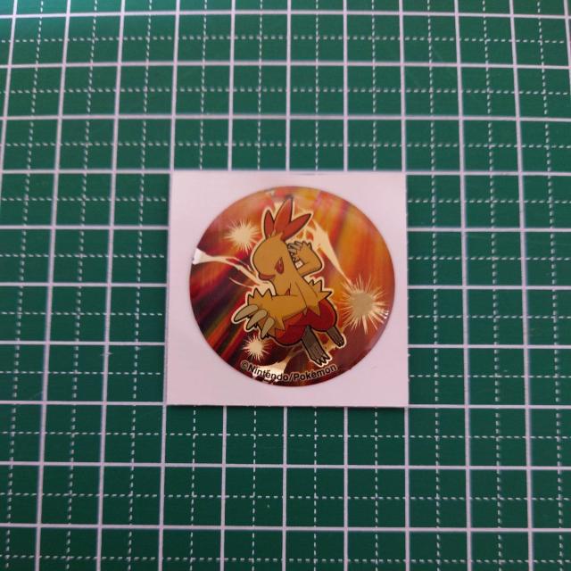 ���J�V�����@�|�P�����@�V�[��  �� �A�j��/�R�~�b�N/�L�����N�^�[�� 