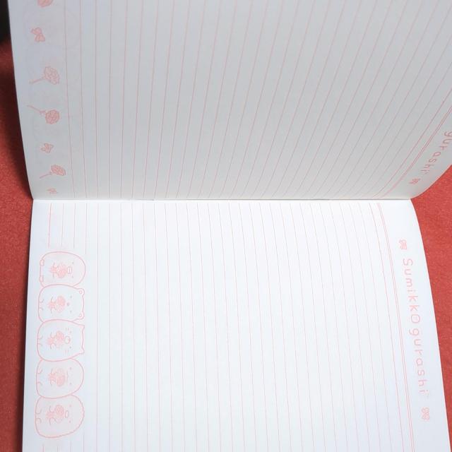 ���݂��R���炵  A5�m�[�g �J�[�l�[�V������ �� �C���e���A/���C�t�� 