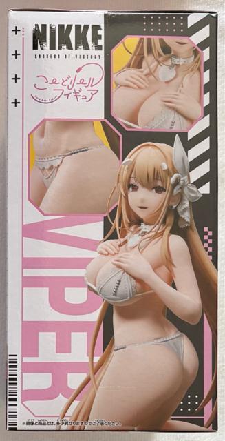 �����̏��_:NIKKE �n�C�p�[���[�ǃ��[���t�B�M���A �� �z�r�[�� 