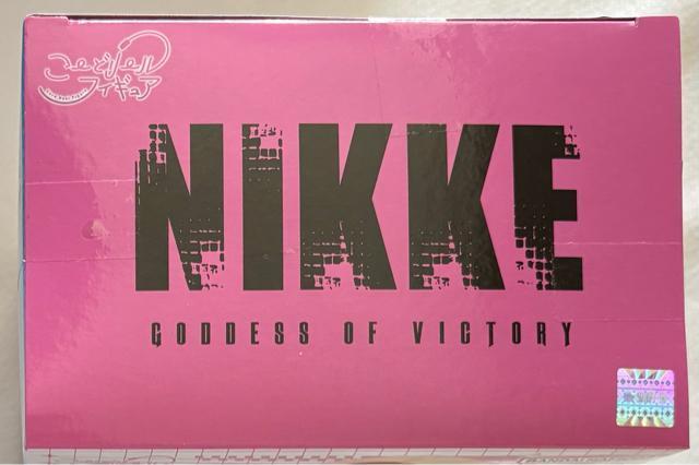 �����̏��_:NIKKE �n�C�p�[���[�ǃ��[���t�B�M���A �� �z�r�[�� 