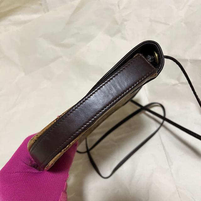 【最高級】MORABITO モラビト ヴィンテージ ワンショルダーバッグ 希少 < 女性ファッション 【最高級】MORABITO モラビト ヴィンテージ ワンショルダーバッグ 希少 < 女性ファッションの