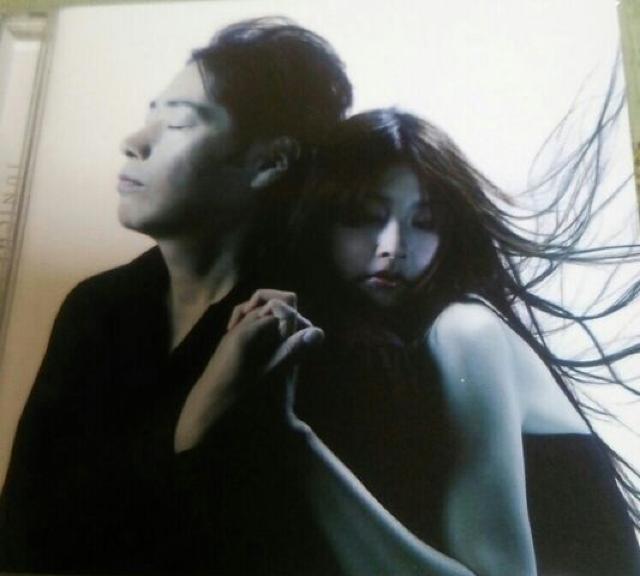 CD 稲垣潤一 男と女 TWO HEARTS TWO VOICES < タレントグッズ  CD 稲垣潤一 男と女 TWO HEARTS TWO VOICES  < タレントグッズの