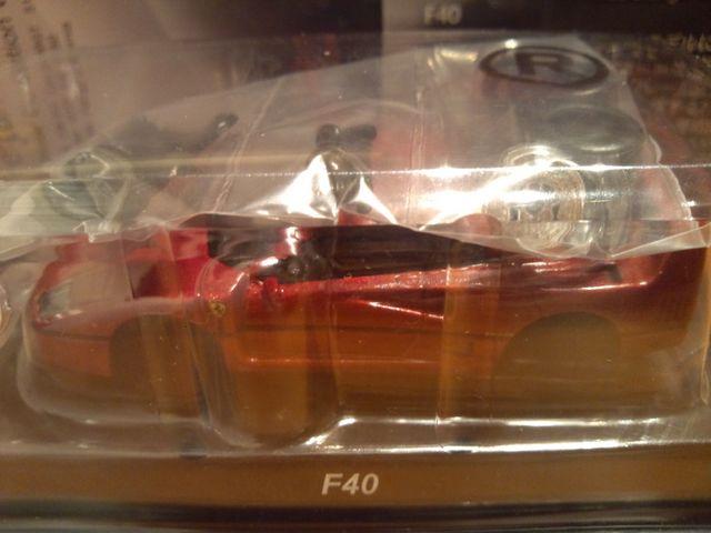 フェラーリ7NEO F40 ★京商サンクス限定★ < ホビー  フェラーリ7NEO F40 ★京商サンクス限定★  < ホビーの