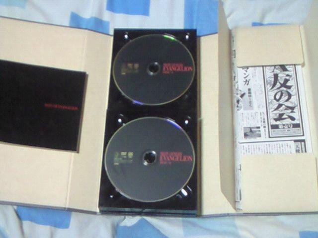 VIG@QIDVD-BOX 2003N  Aj/R~bN/LN^[ 