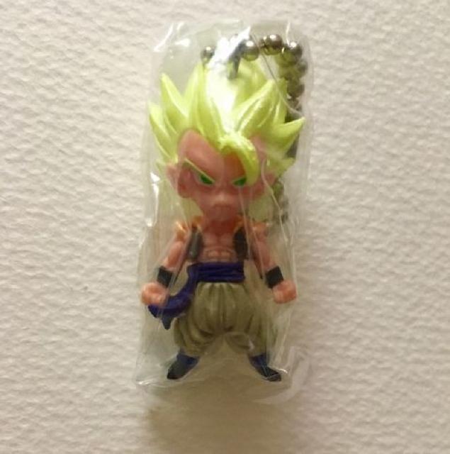 ドラゴンボール UDM BURST15 B超サイヤ人ゴジータ < アニメ/コミック/キャラクター ドラゴンボール UDM BURST15 B超サイヤ人ゴジータ < アニメ/コミック/キャラクターの