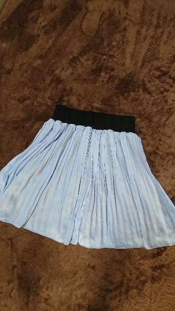 リバーシブル花柄涼しげスカート試着のみM値下げ! < 女性ファッション  リバーシブル花柄涼しげスカート試着のみM値下げ! < 女性ファッションの