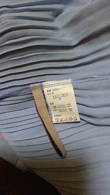 リバーシブル花柄涼しげスカート試着のみM値下げ! < 女性ファッション  リバーシブル花柄涼しげスカート試着のみM値下げ! < 女性ファッションの