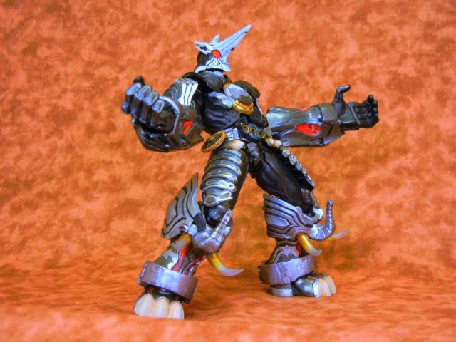 未開封 S.I.C 仮面ライダーオーズ サゴーゾコンボ < ホビー  未開封 S.I.C 仮面ライダーオーズ サゴーゾコンボ < ホビーの