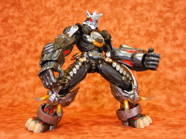 未開封 S.I.C 仮面ライダーオーズ サゴーゾコンボ < ホビー  未開封 S.I.C 仮面ライダーオーズ サゴーゾコンボ < ホビーの
