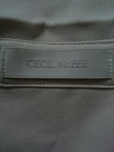 CECIL McBEE ZV}Nr[I[o[TCY XLbp[uEXȂVGbg  uh 