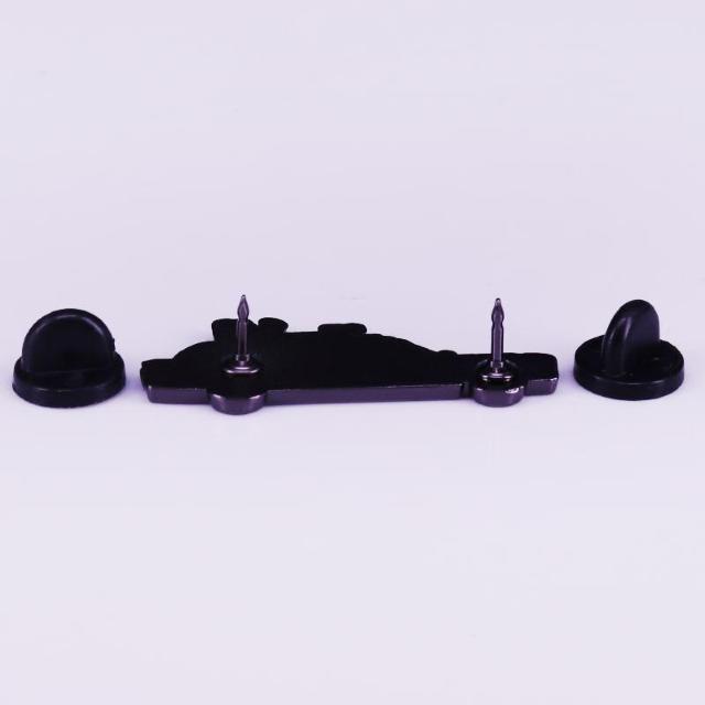 新品 ゴーストバスターズ ピンブローチ  ピンバッジ  ピンズ < ホビー  新品 ゴーストバスターズ ピンブローチ  ピンバッジ  ピンズ < ホビーの