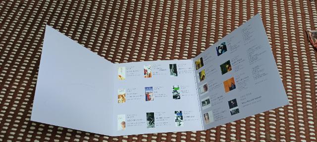 ZARD Golden Best 15th Anniversar 「特典DVD CRYSTAL」 < タレントグッズ  ZARD Golden Best 15th Anniversar 「特典DVD CRYSTAL」 < タレントグッズの