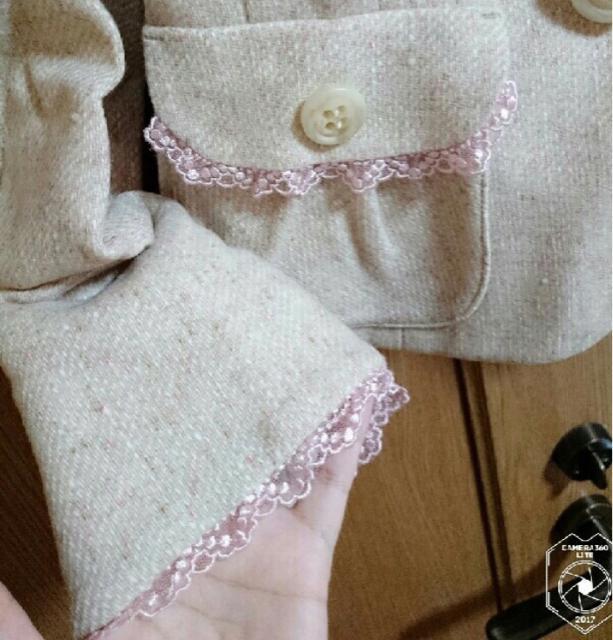 ノエビア×MLLE 高級ジャケット×ワンピースセット 定価7万越 < ブランド ノエビア×MLLE 高級ジャケット×ワンピースセット 定価7万越 < ブランドの