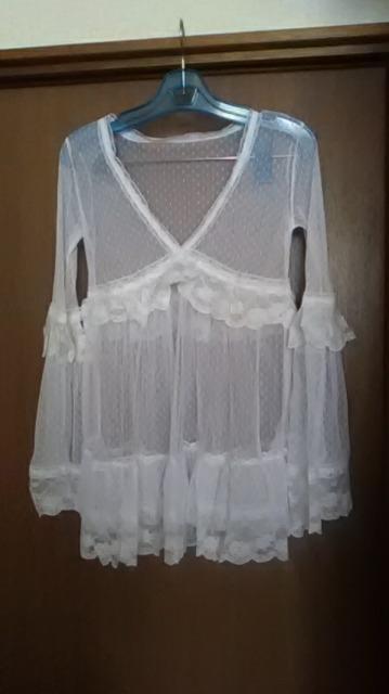 14*新品*チュニック??? < 女性ファッション  14*新品*チュニック???  < 女性ファッションの