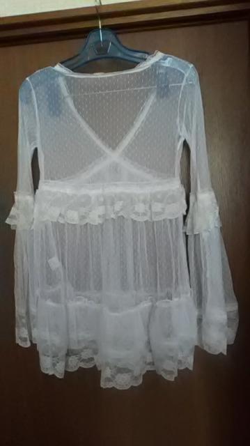 14*新品*チュニック??? < 女性ファッション  14*新品*チュニック??? < 女性ファッションの