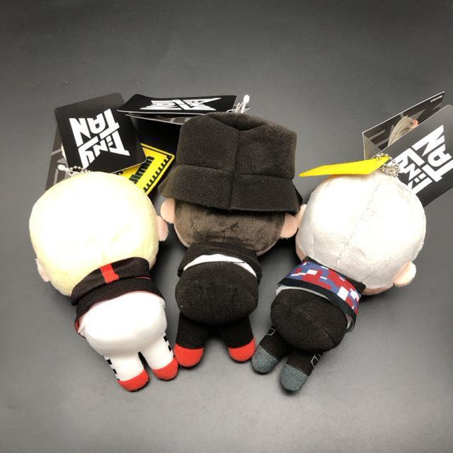  Vi TinyTAN AvXʂ Jimin&V&Jung Kook  ^gObY 