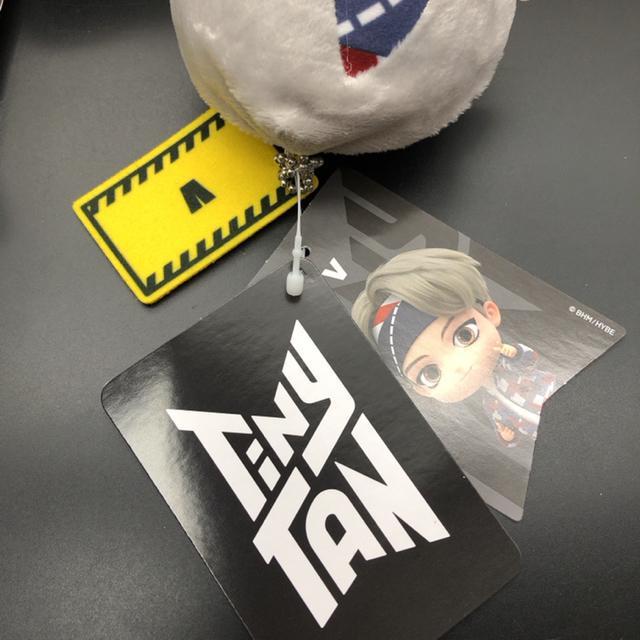  Vi TinyTAN AvXʂ Jimin&V&Jung Kook  ^gObY 