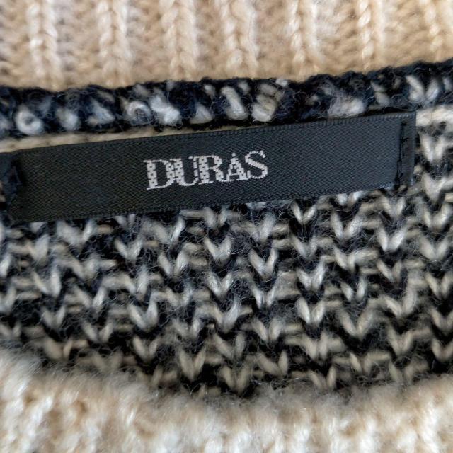 DURAS jbgZ[^[Nс@AN  t@bV 