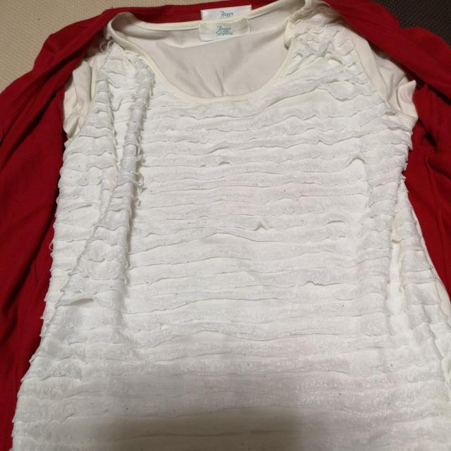 アンサンブルLサイズ < 女性ファッション アンサンブルLサイズ < 女性ファッションの