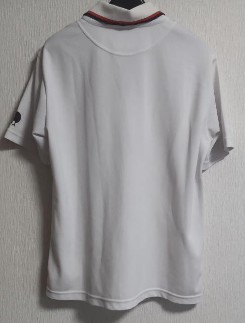 TOMMYHILFIGER◆トミーヒルフィガー◆ポロシャツ◆L < ブランド  TOMMYHILFIGER◆トミーヒルフィガー◆ポロシャツ◆L < ブランドの